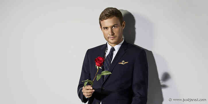 Olympics-Themed 'Bachelor' Spin-Off Series 'Summer Games' Coming This Summer!