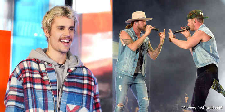 Justin Bieber Releases Country Remix of 'Yummy' With Florida Georgia Line - Listen & Read the Lyrics!