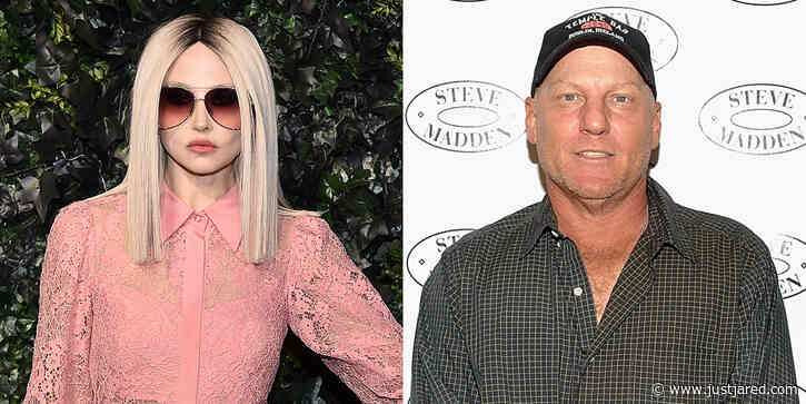 Steve Madden Goes Off on Alice + Olivia's Stacy Bendet