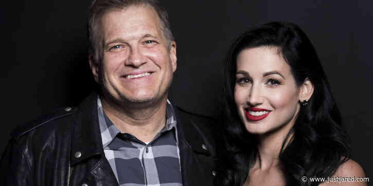 Drew Carey's Ex-Fiancee Amie Harwick's Cause of Death Revealed