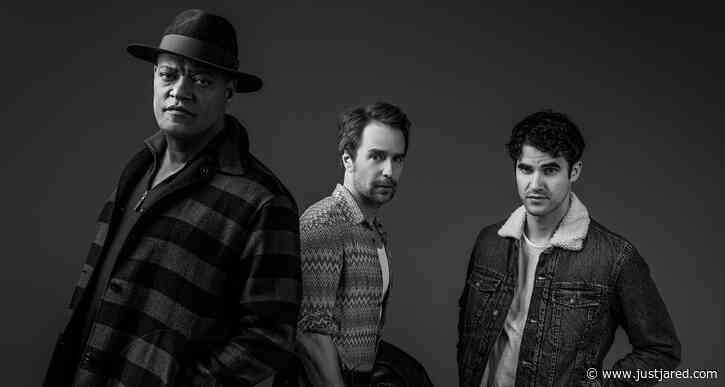 See First Look of Darren Criss in Broadway's 'American Buffalo' & Find Out How to Score Cheap Tickets!
