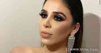 Emma Coronel apoya el listón verde por el caso de Fátima - Show News