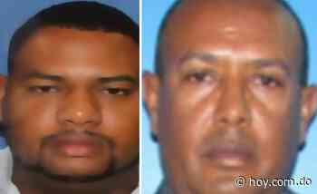 Lea aquí la conversación entre coronel de la Policía y empleado de Claro sobre “sabotaje” a elecciones - Hoy Digital (República Dominicana)