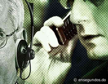 Video: Lo que hablaron el coronel y el técnico que alertó sobre sabotaje a la JCE | - Ensegundos.do