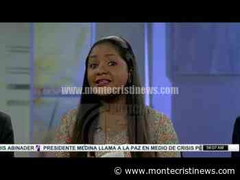 Revelan conversación entre coronel y técnico de telefónica - Montecristi News