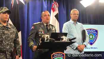 Coronel investigado por supuesta trama en comicios - Diario@Diario