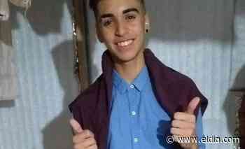 Franco Coronel será velado mañana en la Capilla Municipal del Cementerio - Diario El Dia. www.eldia.com