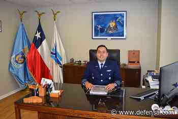 Entrevista al coronel Raúl Mera Vargas, director ejecutivo de FIDAE 2020 - Defensa.com