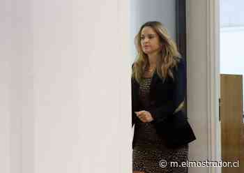 Ministra Rutherford somete a proceso a teniente coronel (R) del Ejército por fraude al fisco, cohecho y falsedad militar - El Mostrador