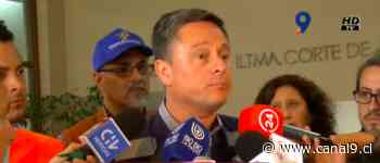 Alcaldes de Concepción y Coronel presentan recurso contra el Ministerio del Interior - Canal 9 Bío Bío Televisión