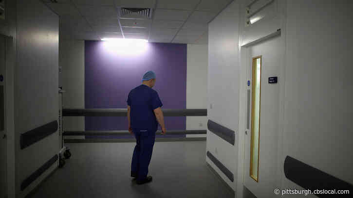 With No Buyer, Another West Virginia Hospital Is Closing