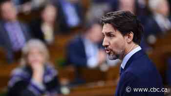 Liberal decisions on Wet'suwet'en, Teck crises will make it clear what this government really stands for