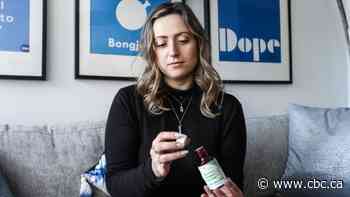 Cannabis extract prices vary 'wildly' between provincially run stores
