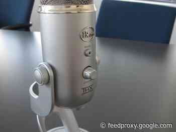 This mic is hot: Get a Blue Yeti USB microphone for just $90     - CNET