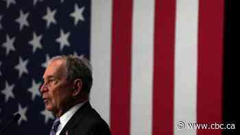 Bloomberg economics: A Democrat to 'make the trains run on time'?: Don Pittis