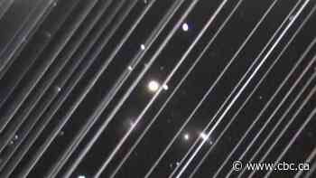 Astronomers look to preserve the night sky as thousands of satellites set to launch