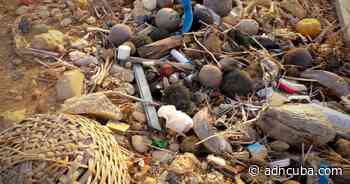 Contaminación en la playa de 70: ¿quién es el culpable? - ADN Cuba