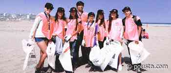 Únete a la jornada de limpieza de residuos en playa de Pichilemu - Pousta