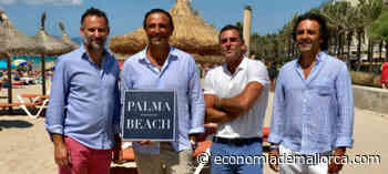 Palma Beach defiende integrar Playa de Palma en la línea del futuro tranvía al centro de 'Ciutat' - EconomíadeMallorca