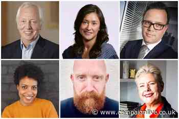 Movers and Shakers: BBH, Spark Foundry, Bloomberg, RBS, John Brown Media