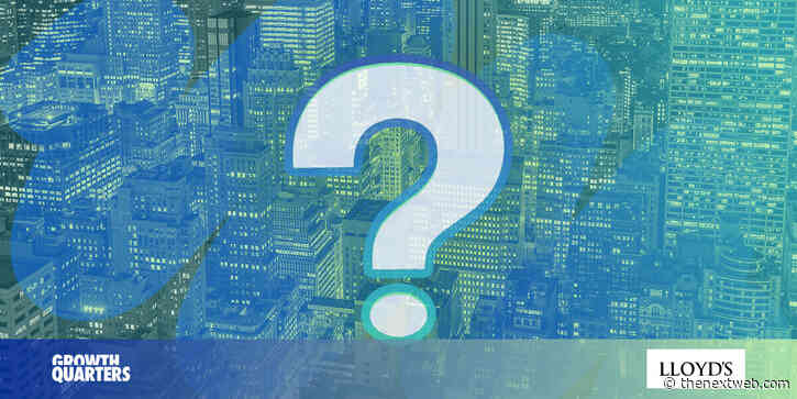 What you should know before co-founding a startup with a stranger