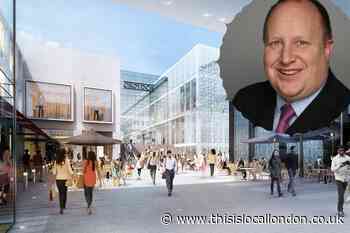 Council leader 'will push' for details on Westfields after project was put on hold