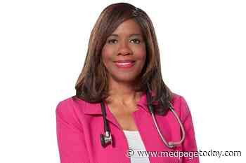Q&A: Patrice Harris, MD