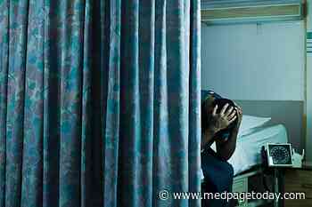 Nurses Face Higher-Than-Average Suicide Risk