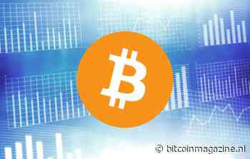 ‘Bitcoin kan VISA na halving gaan verslaan met investment flow van $9 biljoen’