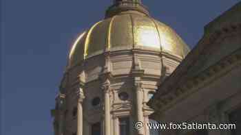 Teacher pension changes sputter in Georgia legislature - FOX 5 Atlanta