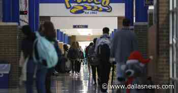 Frisco considering merit-based system for teacher pay - The Dallas Morning News