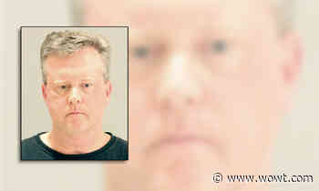 Ex-Omaha teacher arrested for solicitation of minor - WOWT