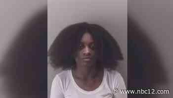 Richmond teacher charged with involuntary manslaughter in DUI crash that killed father of 5 - WWBT NBC12 News