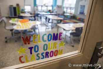 Michigan teachers cite pay and respect as key to addressing teacher shortage, report says - MLive.com