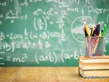 Teacher Of The Week: Ms. Julie Egan - Babylon Village, NY Patch