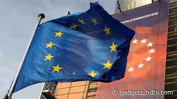 EU to Unveil Plans to Boost European Firms, Rein in US Tech Giants