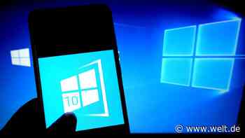 Mit diesem Windows erfindet Microsoft das Betriebssystem neu