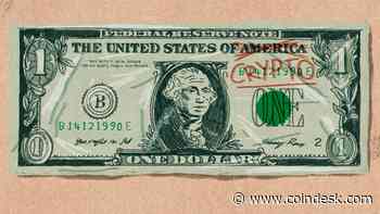 Policymakers Shouldn’t Fear Digital Money: So Far It’s Maintaining the Dollar’s Status