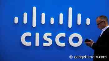 India Will Have Over 900 Million Internet Users by 2023, Cisco Report Claims