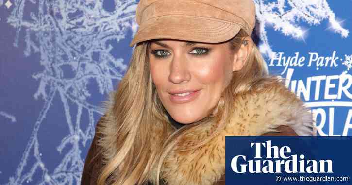 Caroline Flack's family releases unpublished Instagram post