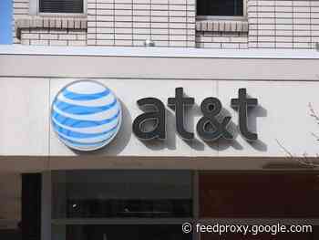 AT&T rolling out its 5G network to another 13 markets