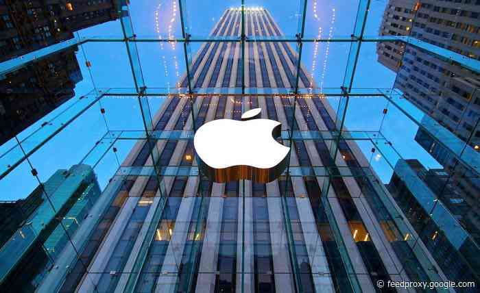 Apple announces revised earnings for March quarter due to coronavirus