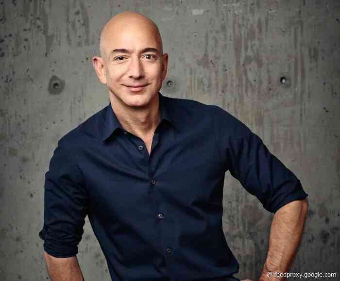 Amazon CEO committing $10 billion to fight climate change