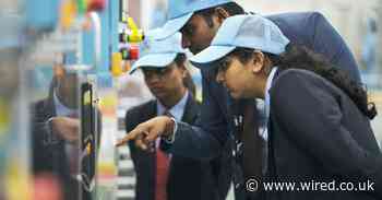 An automation competition is driving a more sustainable society