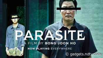 Parasite Search Interest Surges on Google Post Oscars 2020 Win, Director Bong Joon Ho Also Searched For