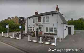 The Tankard at Rufforth still shut after almost a year