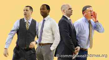 A coaching breeding ground: VCU men's basketball coaching staff infused with Randolph-Macon ties - The Commonwealth Times