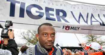 Former Auburn quarterback moves up coaching ranks - 247Sports