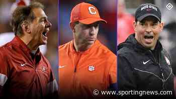 College football 2020: Answering 20 coaching questions, from new hires to hot seats - Sporting News