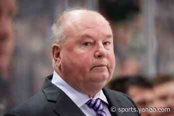 PHT Morning Skate: Reviewing NHL trades; Boudreau wants another coaching gig - Yahoo Sports